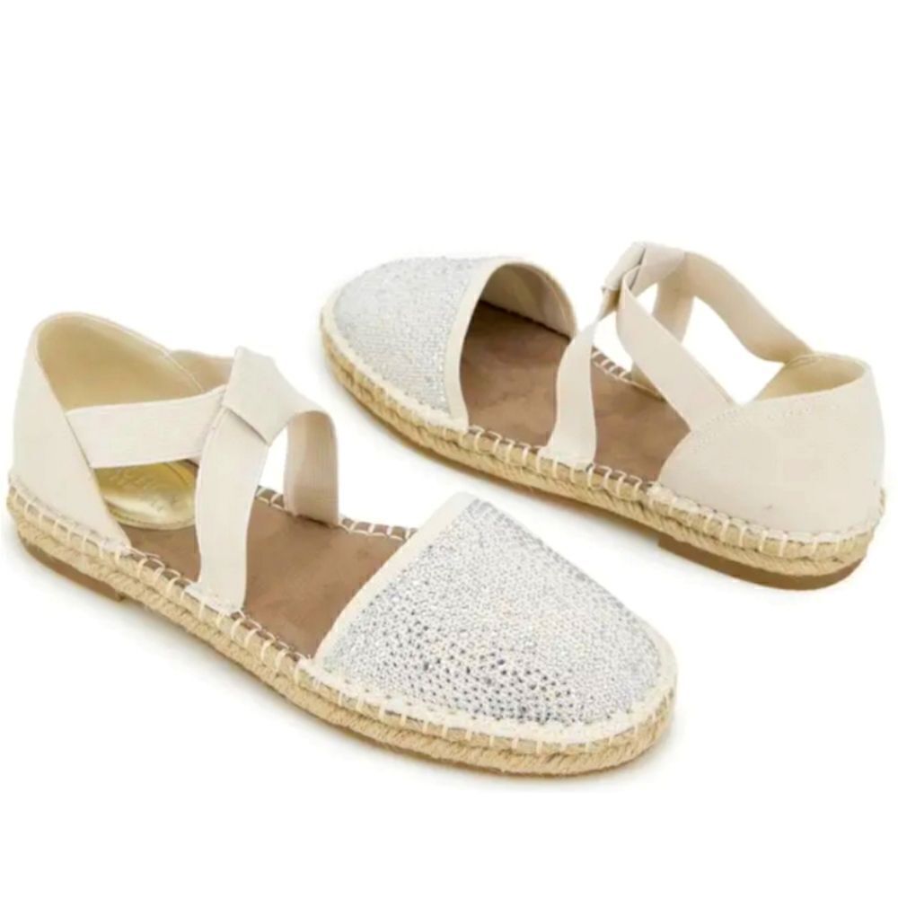 Reaction Kenneth Cole Luna Porcelain knit ,size 8